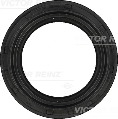 Shaft Seal, crankshaft